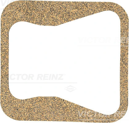 Gasket, cylinder head cover